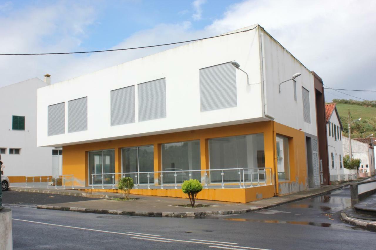 A Casa Sousa Ginetes Exterior photo